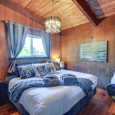 Villa Pet-Friendly Washington Retreat With Hot Tub And Deck! Ocean Shores Exterior foto