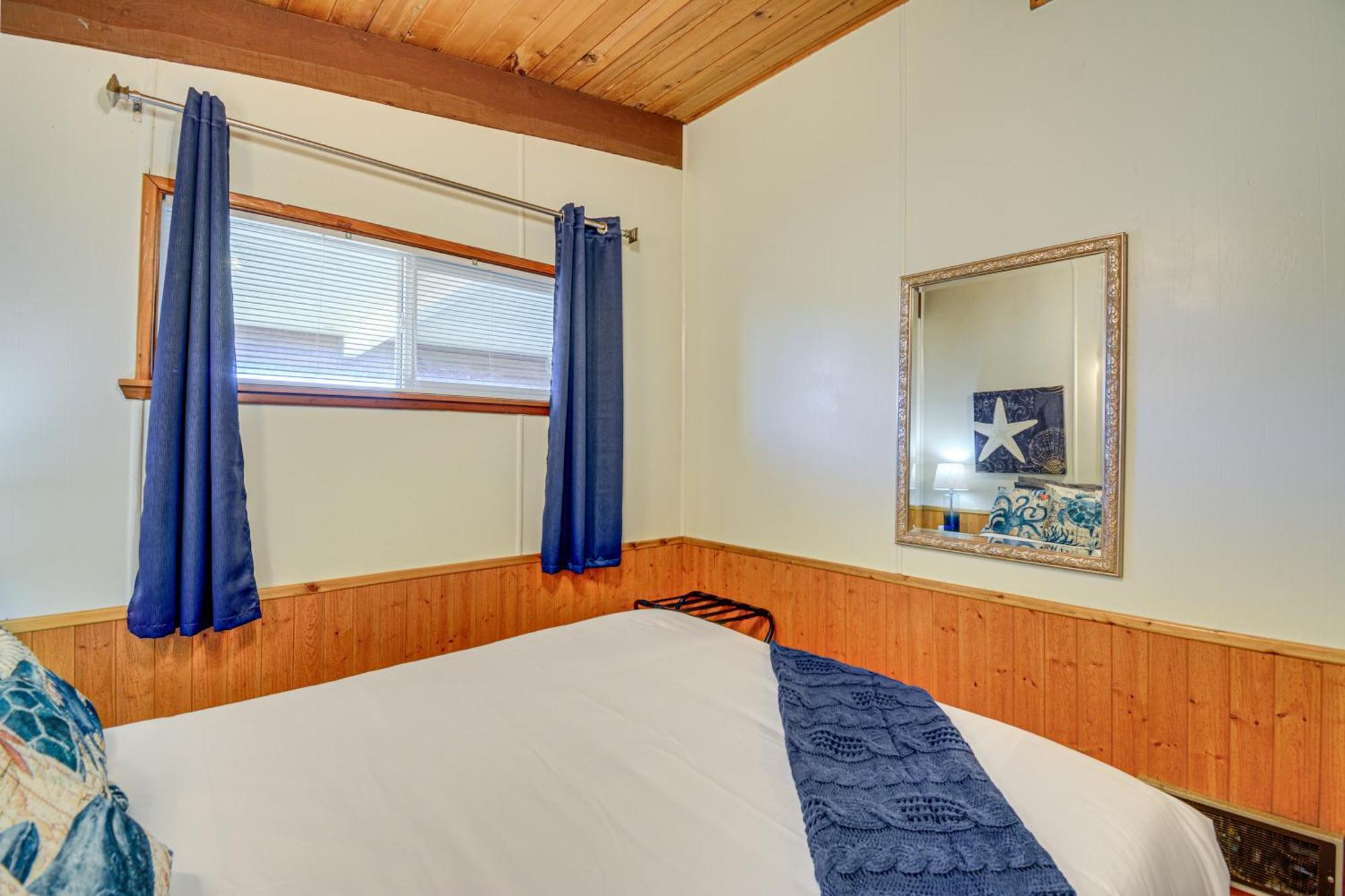 Villa Pet-Friendly Washington Retreat With Hot Tub And Deck! Ocean Shores Exterior foto