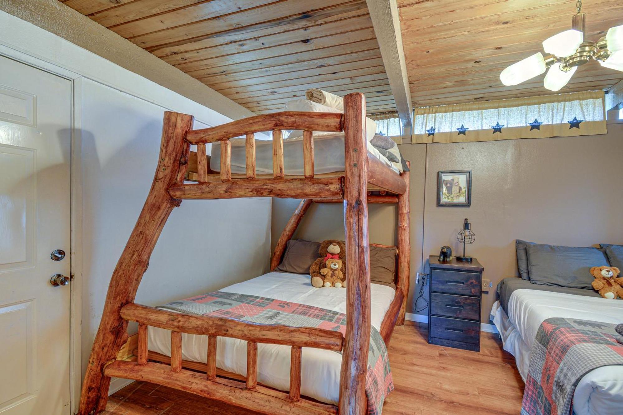 Villa Pet-Friendly Washington Retreat With Hot Tub And Deck! Ocean Shores Exterior foto